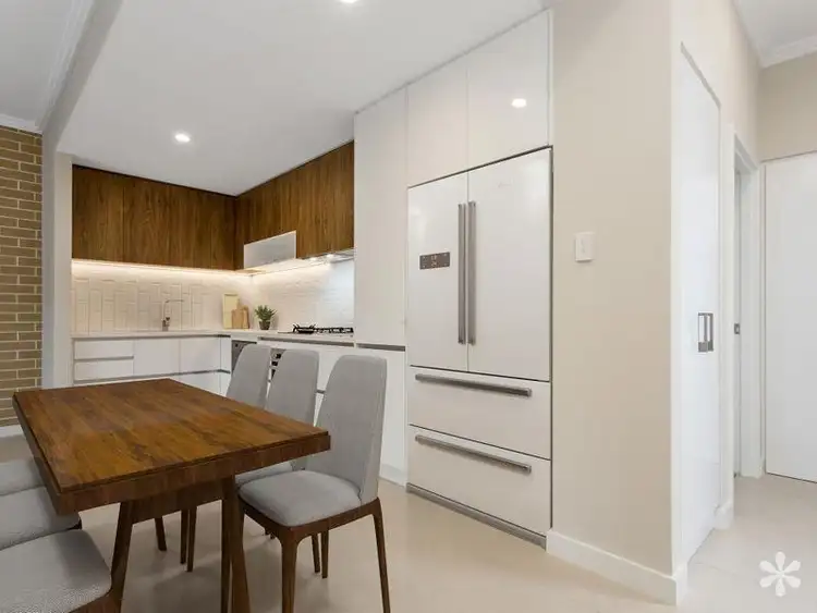 Second view of Homely villa listing, 8/612 Rockingham Road, Lake Coogee WA 6166