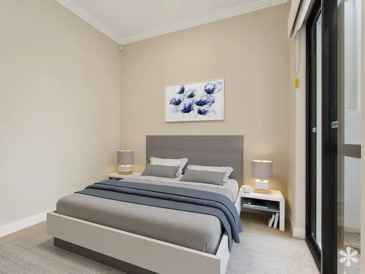 Fifth view of Homely villa listing, 8/612 Rockingham Road, Lake Coogee WA 6166