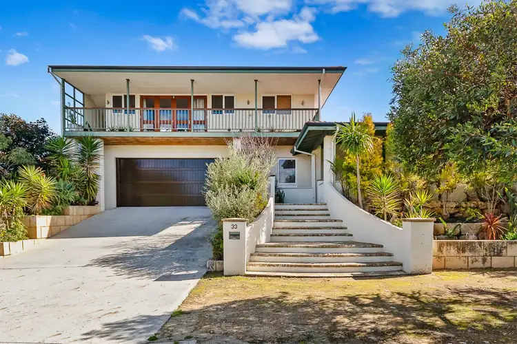 33 Minerva Way, Carine WA 6020