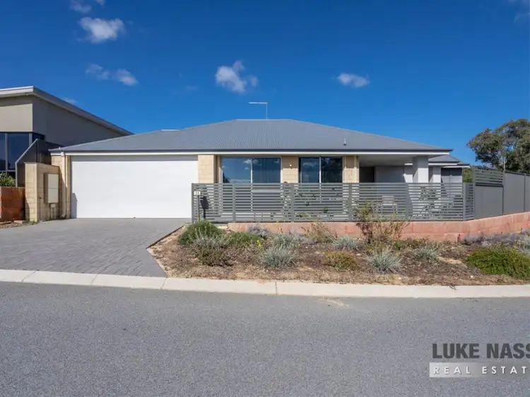 Main view of Homely house listing, 25 Coomallo Boulevard, Wandi WA 6167