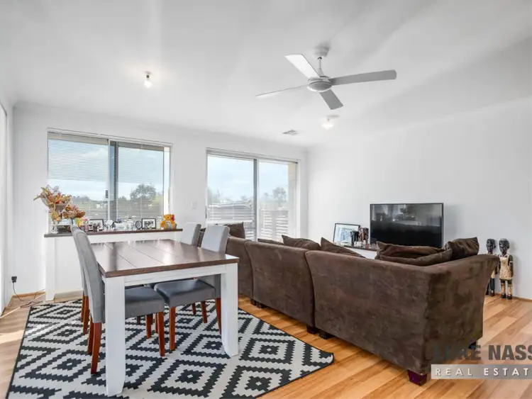 Third view of Homely house listing, 25 Coomallo Boulevard, Wandi WA 6167