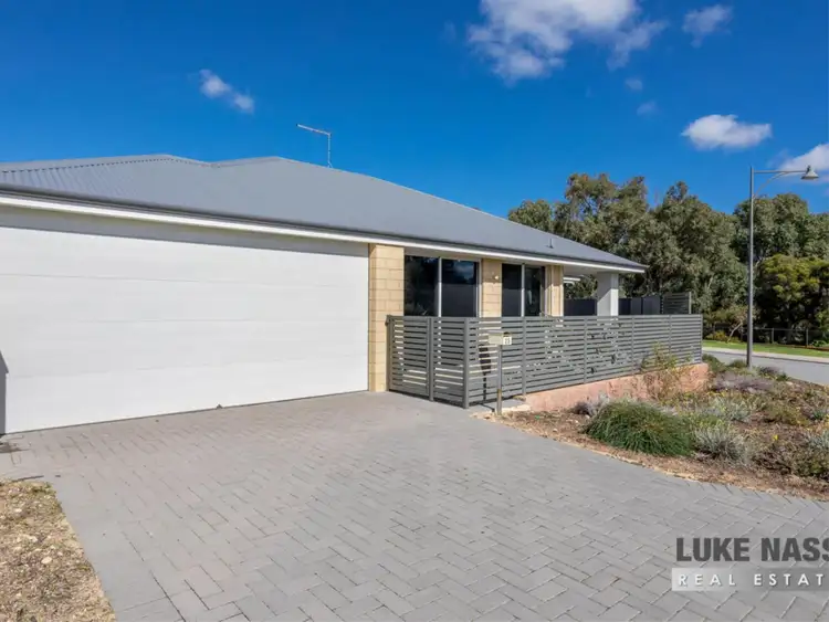 Seventh view of Homely house listing, 25 Coomallo Boulevard, Wandi WA 6167