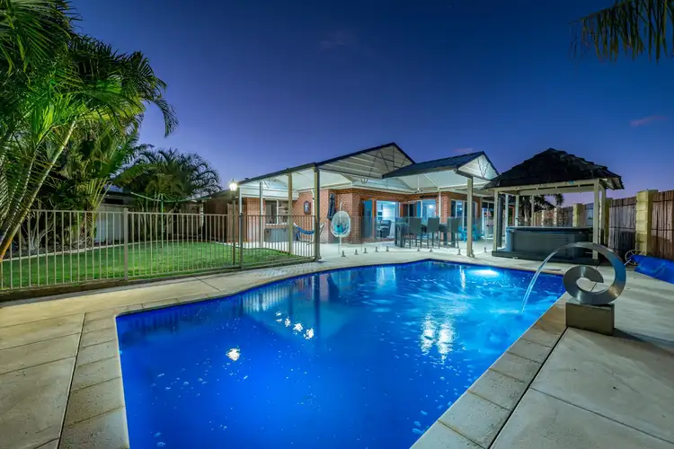 Main view of Homely house listing, 5 Badenoch Court, Kinross WA 6028