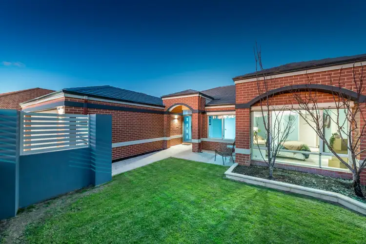 Second view of Homely house listing, 5 Badenoch Court, Kinross WA 6028