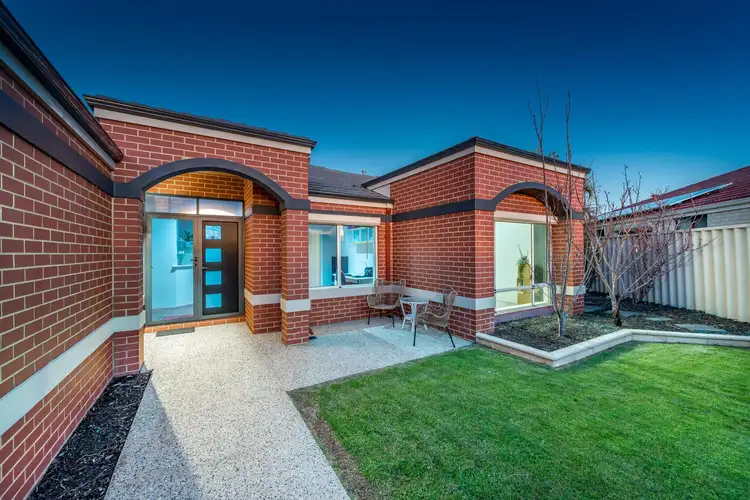 Third view of Homely house listing, 5 Badenoch Court, Kinross WA 6028