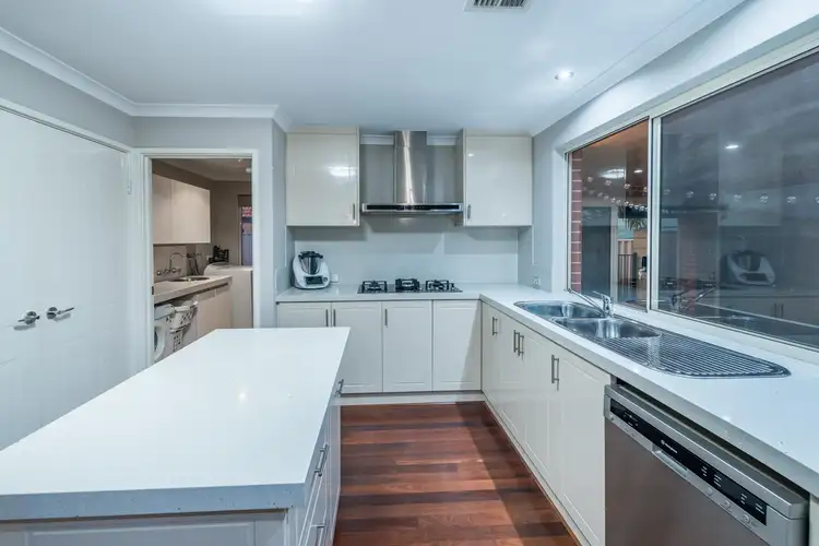 Seventh view of Homely house listing, 5 Badenoch Court, Kinross WA 6028