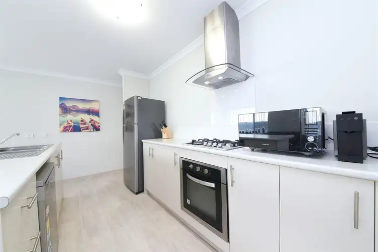 Second view of Homely house listing, 8 Genus Road, Banksia Grove WA 6031