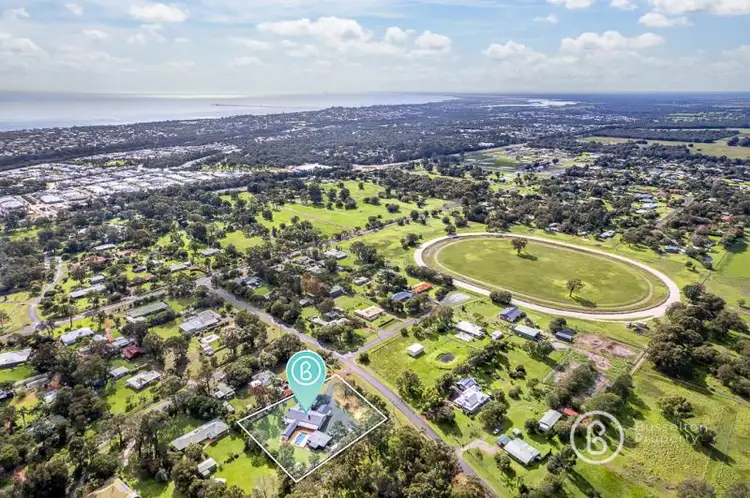 41 Peppermint Way, Vasse WA 6280