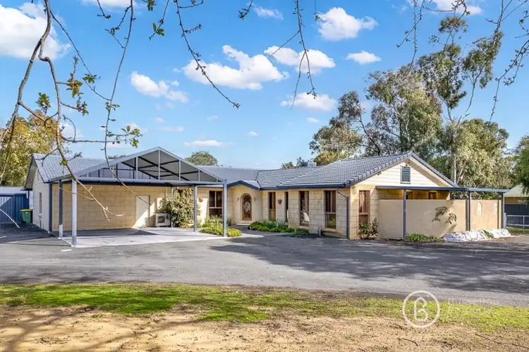 Second view of Homely house listing, 41 Peppermint Way, Vasse WA 6280