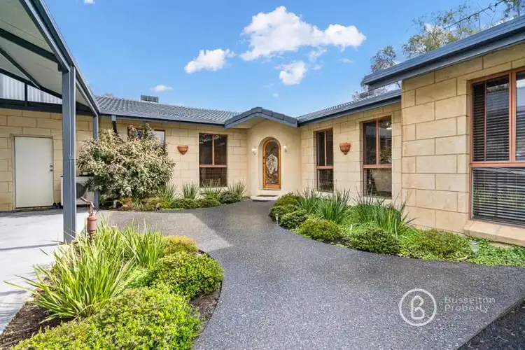 Third view of Homely house listing, 41 Peppermint Way, Vasse WA 6280