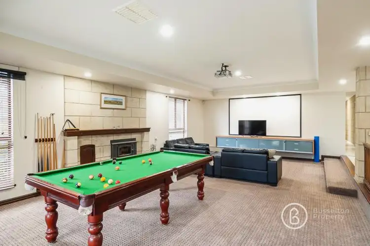 Fifth view of Homely house listing, 41 Peppermint Way, Vasse WA 6280