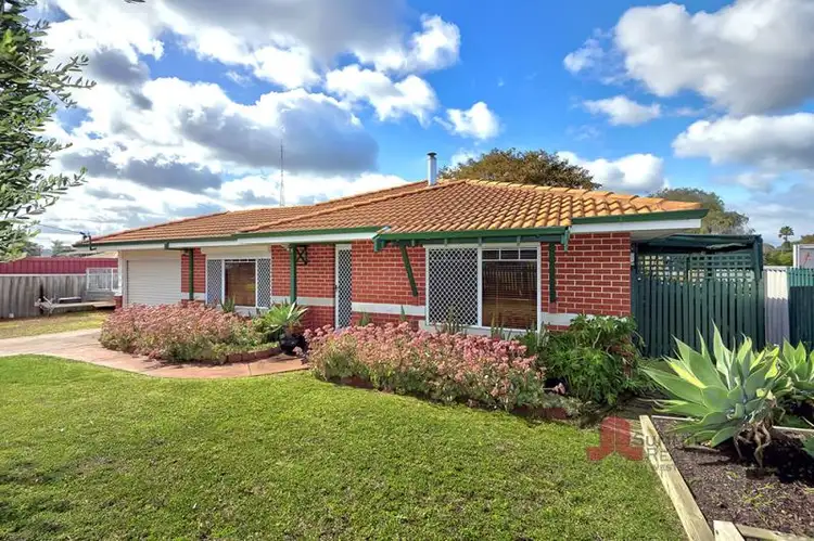 23 Millard Street, Eaton WA 6232