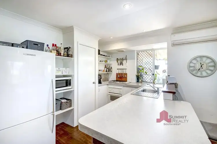 Sixth view of Homely house listing, 23 Millard Street, Eaton WA 6232