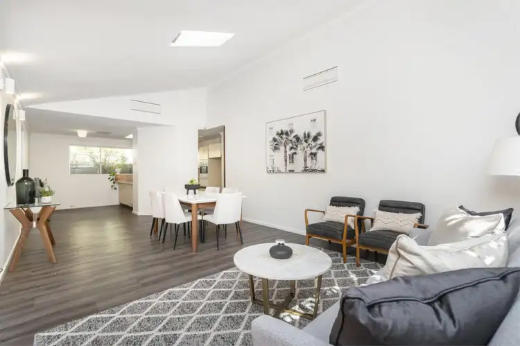 Main view of Homely house listing, 42 Halesworth Road, Jolimont WA 6014