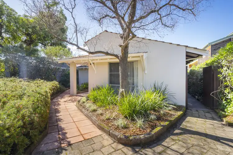 Fourth view of Homely house listing, 42 Halesworth Road, Jolimont WA 6014