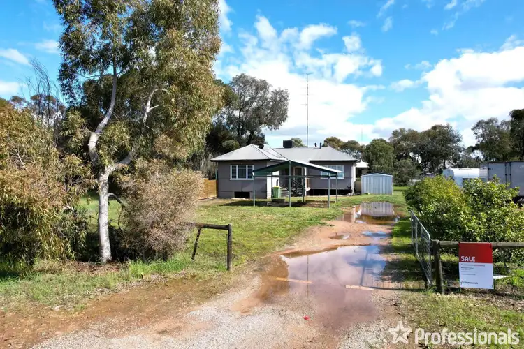 7 Milhinch  Street, Muluckine, Northam WA 6401