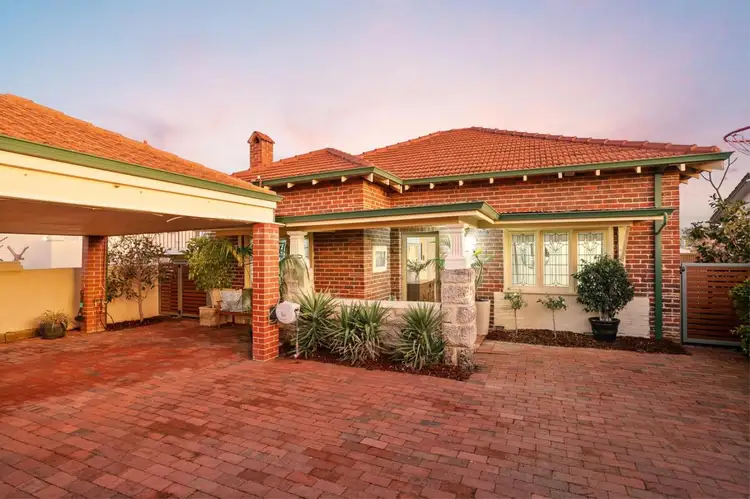 Main view of Homely house listing, 377A Cambridge Street, Wembley WA 6014