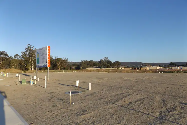Third view of Homely land listing, 478 Braeburn Loop, Wattle Grove WA 6107