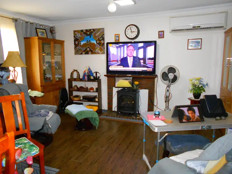 Second view of Homely house listing, 7 Bell Street, Gnowangerup WA 6335