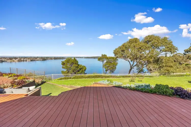 Third view of Homely house listing, 3/16 Cliff Way, Claremont WA 6010