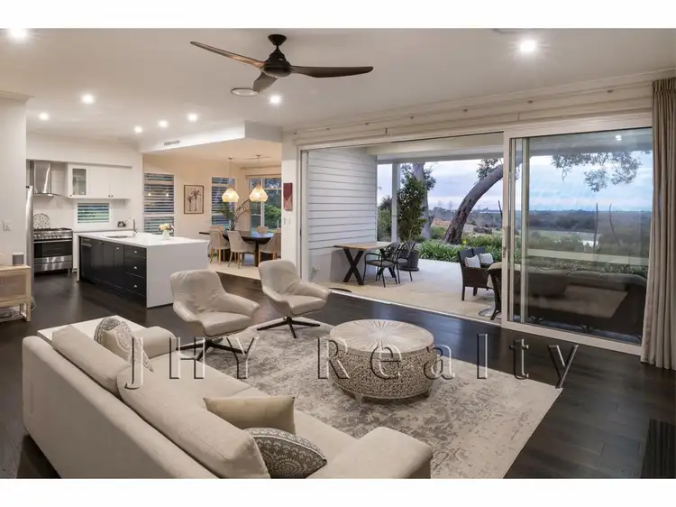 Fourth view of Homely house listing, 3 Vintners Drive, Quindalup WA 6281