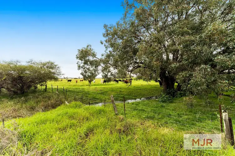 Second view of Homely land listing, River Road, Hopeland WA 6125