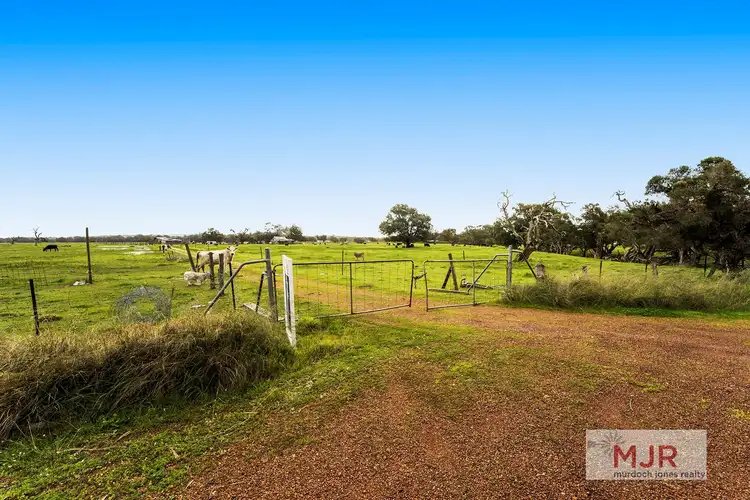Third view of Homely land listing, River Road, Hopeland WA 6125