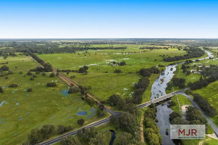 Fifth view of Homely land listing, River Road, Hopeland WA 6125