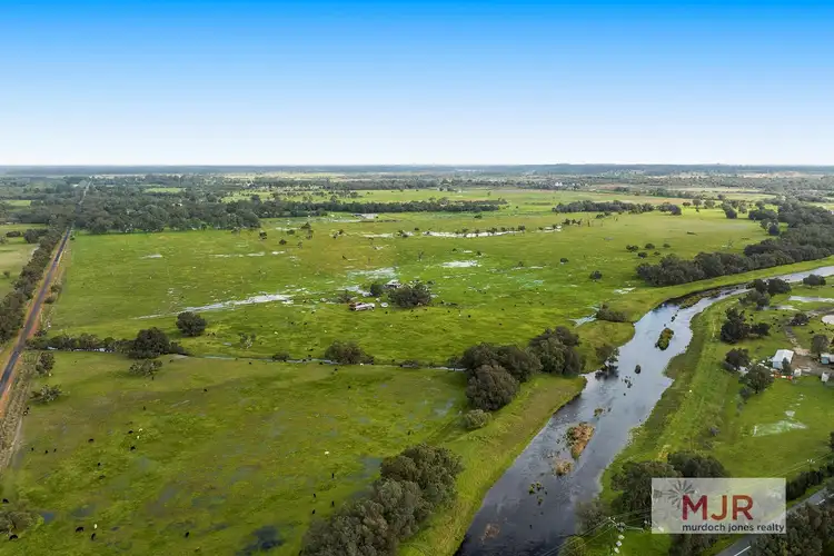 Sixth view of Homely land listing, River Road, Hopeland WA 6125