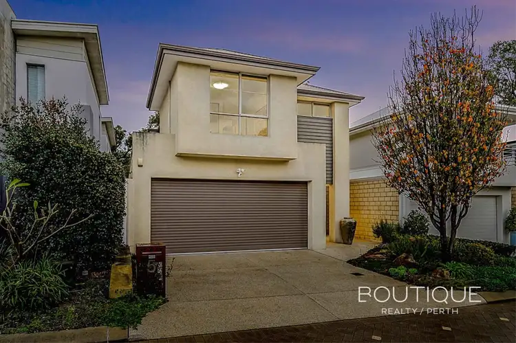 5 Pinnata Mews, Churchlands WA 6018