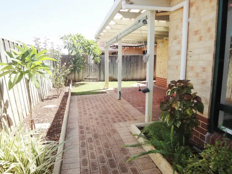 Fifth view of Homely retirement listing, 20/108 Fern Road, Wilson WA 6107