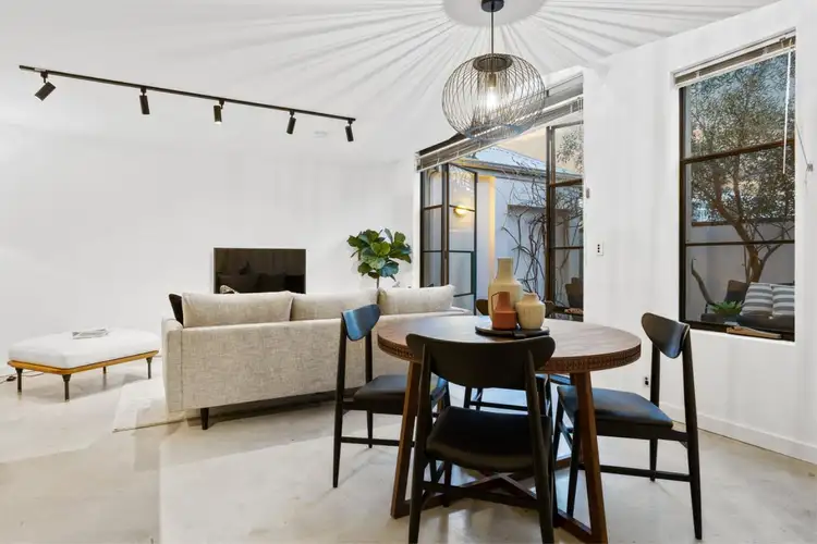 Fifth view of Homely townhouse listing, 8/150 Cambridge Street, West Leederville WA 6007