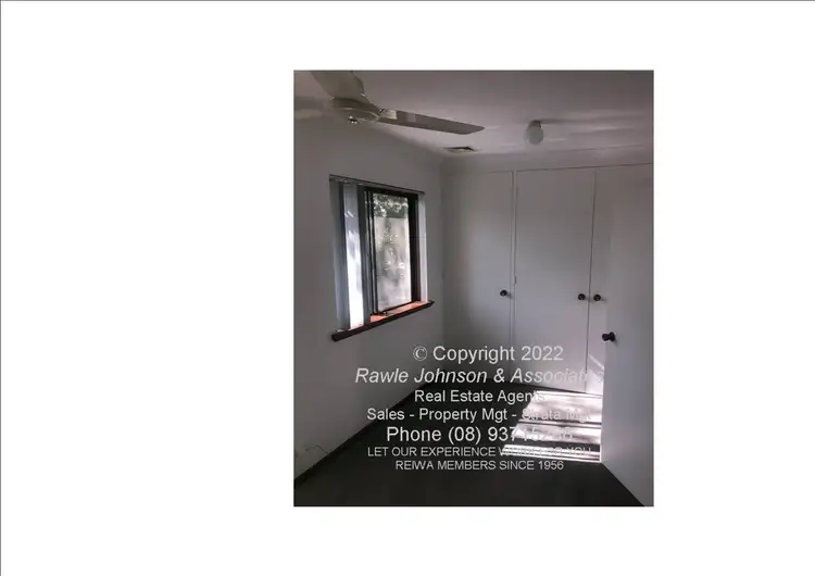 Third view of Homely townhouse listing, 5/58 First Avenue, Mount Lawley WA 6050