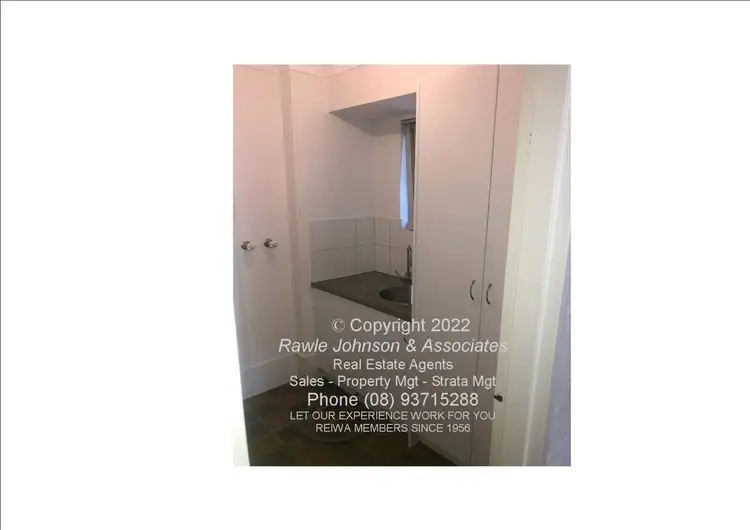 Fourth view of Homely townhouse listing, 5/58 First Avenue, Mount Lawley WA 6050