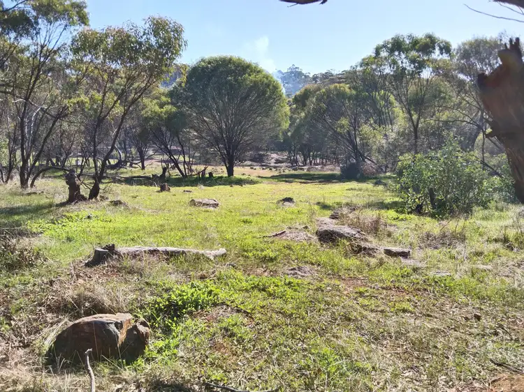 Main view of Homely land listing, 59 Timber Creek Crescent, Coondle WA 6566