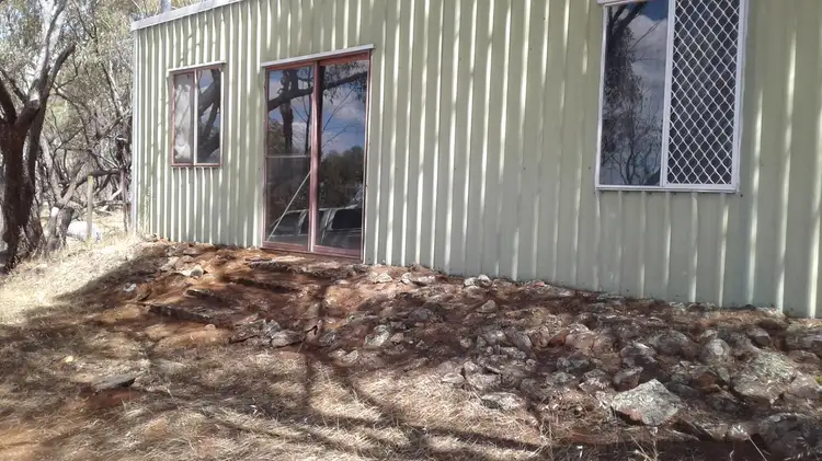 Second view of Homely land listing, 59 Timber Creek Crescent, Coondle WA 6566