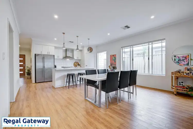 Sixth view of Homely house listing, 23 Amadeus Way, Success WA 6164