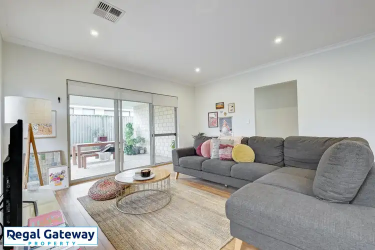 Seventh view of Homely house listing, 23 Amadeus Way, Success WA 6164