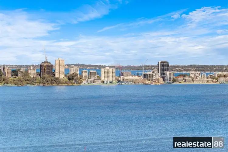 128/151 Adelaide Terrace, East Perth WA 6004