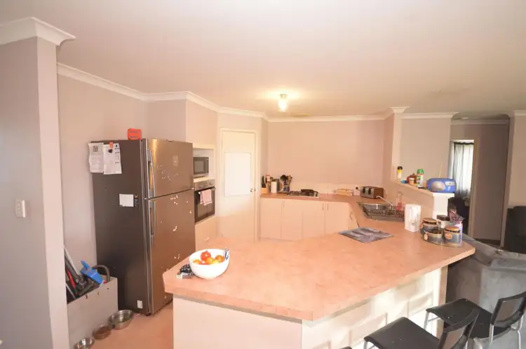 Second view of Homely house listing, 46 Pineknoll Gardens, Meadow Springs WA 6210