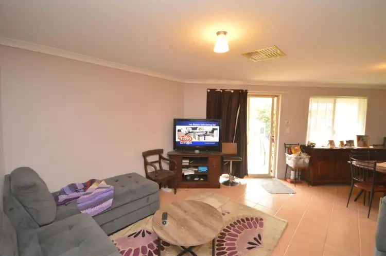 Third view of Homely house listing, 46 Pineknoll Gardens, Meadow Springs WA 6210