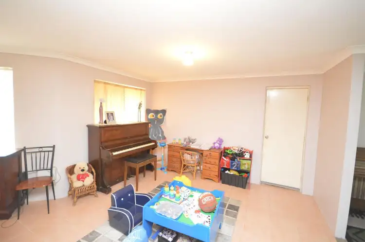 Fourth view of Homely house listing, 46 Pineknoll Gardens, Meadow Springs WA 6210