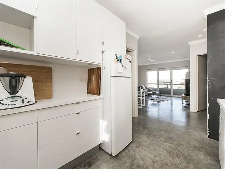 Third view of Homely apartment listing, 7/35 North Beach Road, North Beach WA 6020
