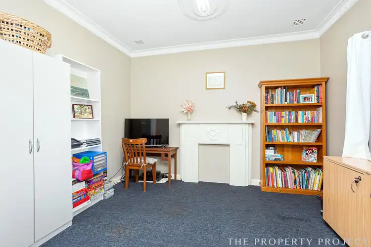 Seventh view of Homely house listing, 56 Kitchener Street, Trigg WA 6029