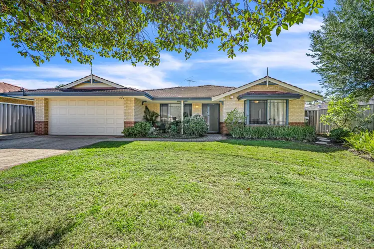 35B Strickland Road, Ardross WA 6153
