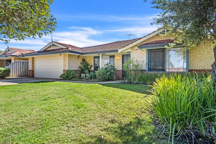Second view of Homely house listing, 35B Strickland Road, Ardross WA 6153