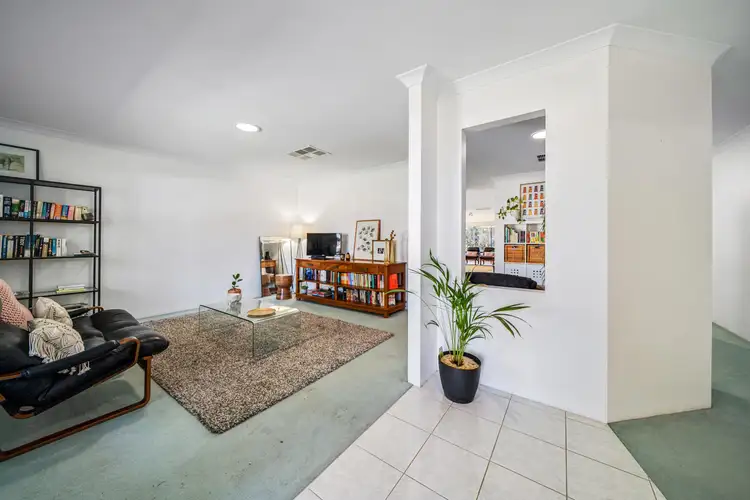 Fifth view of Homely house listing, 35B Strickland Road, Ardross WA 6153