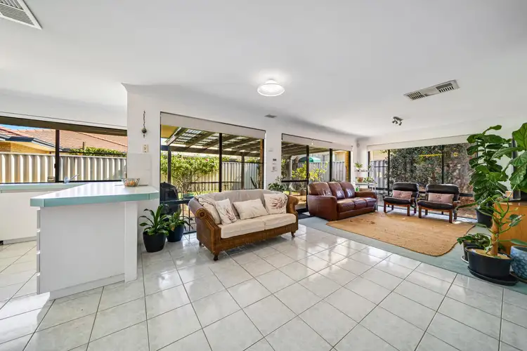 Sixth view of Homely house listing, 35B Strickland Road, Ardross WA 6153
