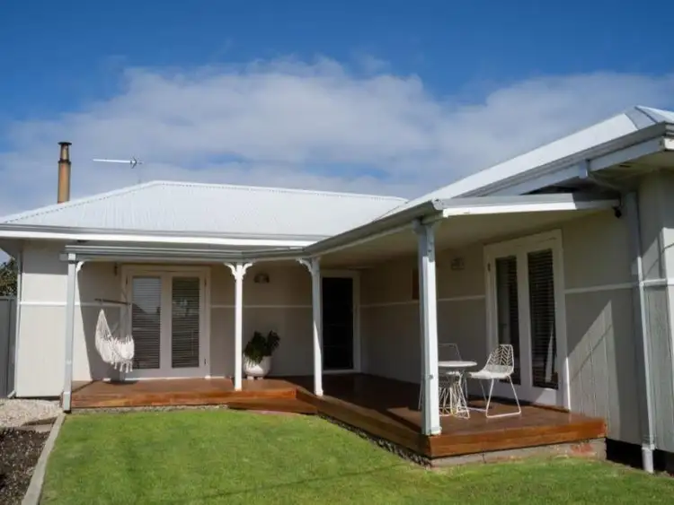 Second view of Homely house listing, 11 Queensbury Street, South Bunbury WA 6230