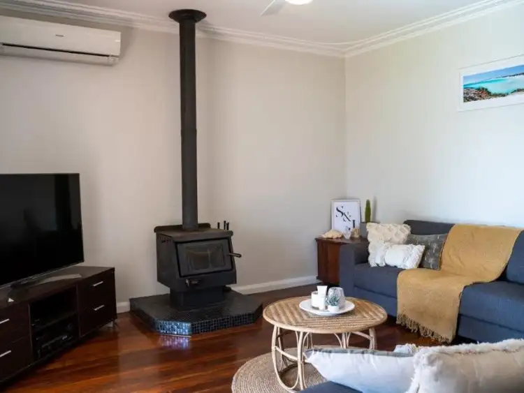 Fourth view of Homely house listing, 11 Queensbury Street, South Bunbury WA 6230